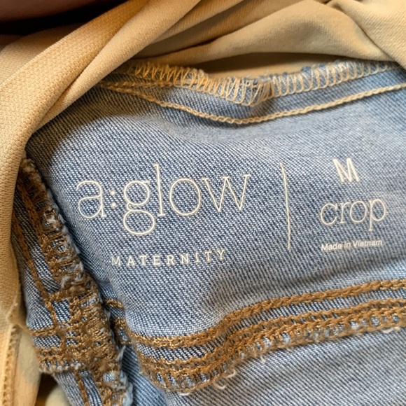 Maternity Jeans - Picture 3 of 5